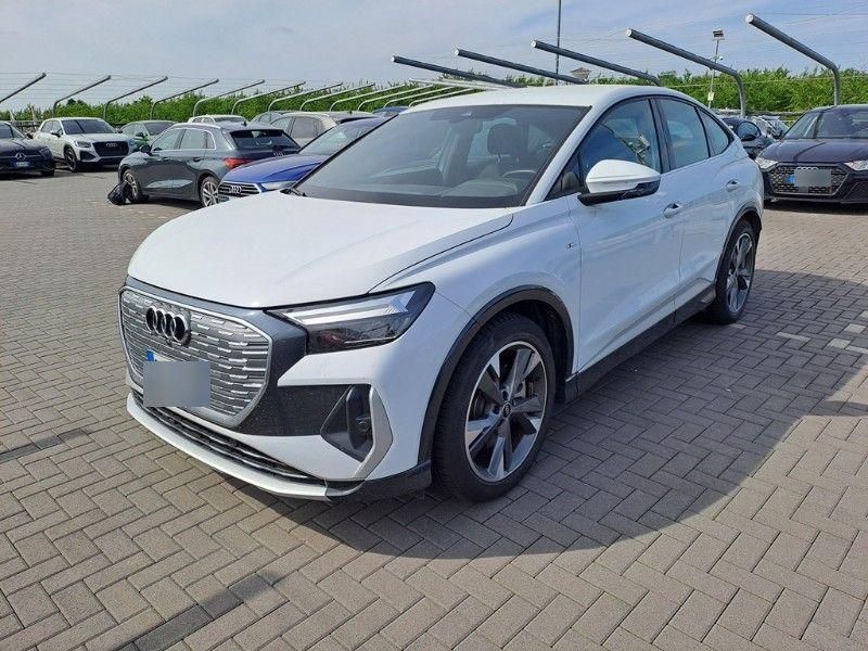 Q4 e-tron