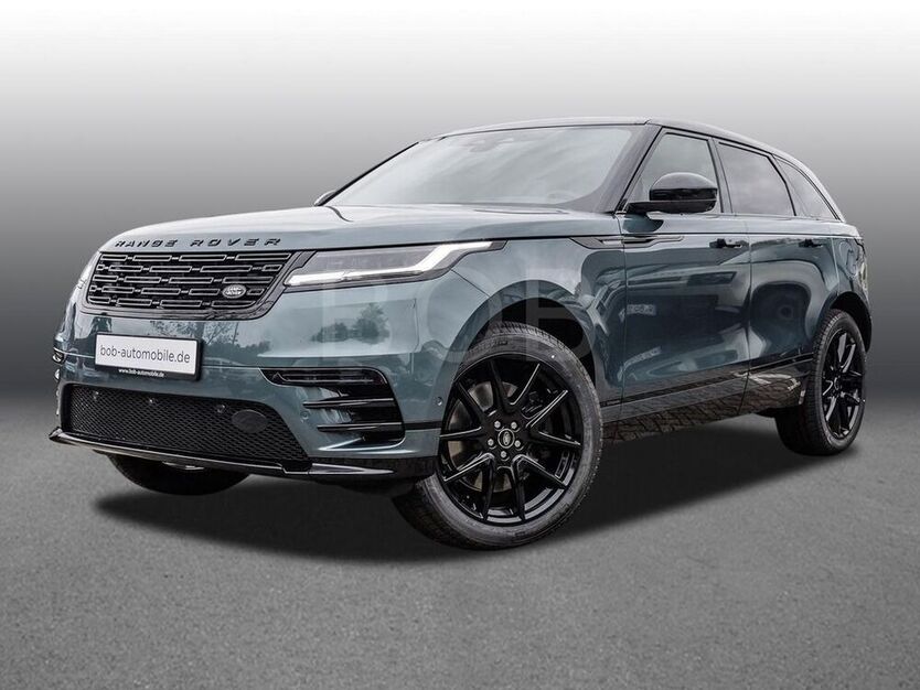 Range Rover Velar