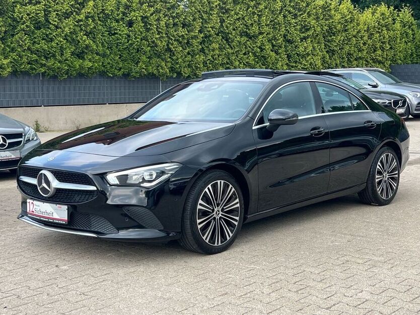 CLA 200