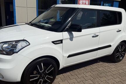 Kia Soul 170.695 km 5.399 &euro; Bochum 44894