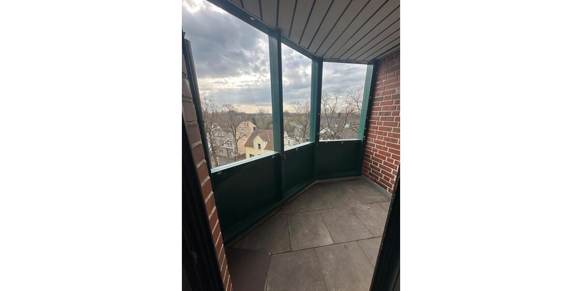 Dachgeschoßwohnung Marl - 1 Zimmer, 48 m&sup2;, 88.000&euro; | Angebot:25916148