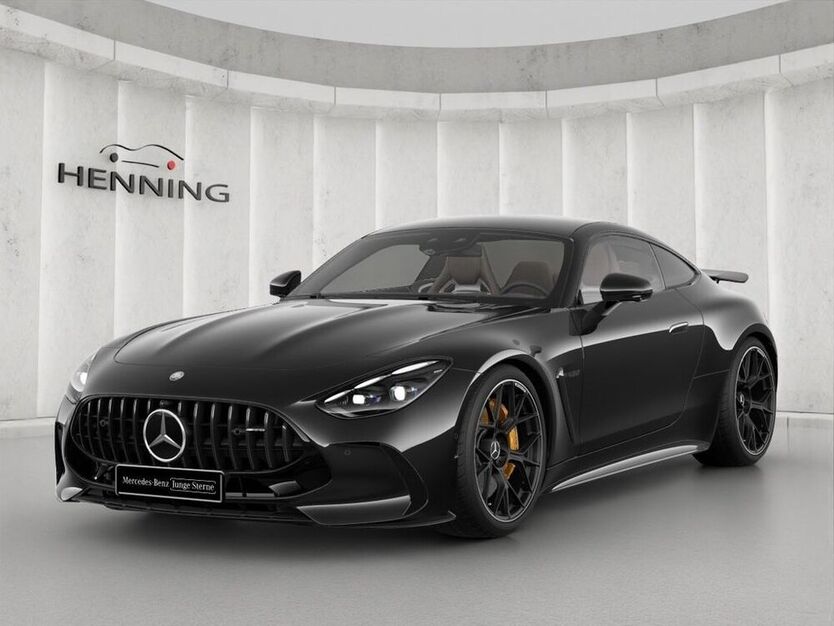 AMG GT