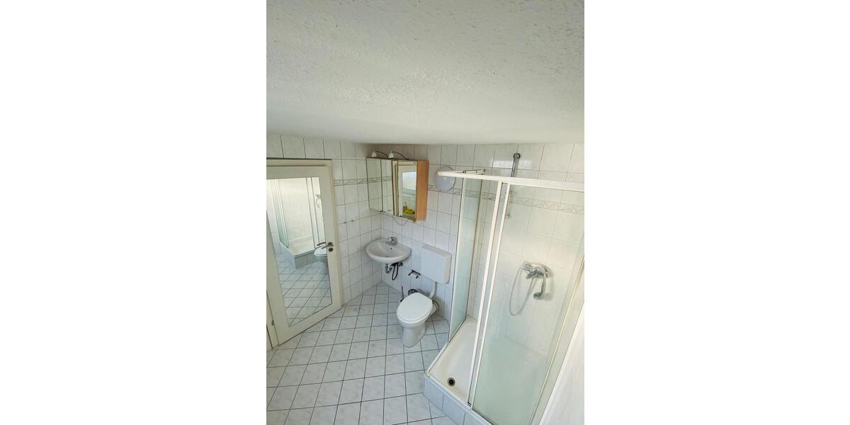 Erdgeschoßwohnung Dortmund Hombruch - 1 Zimmer, 40 m&sup2;, 500&euro; | Angebot:26341726