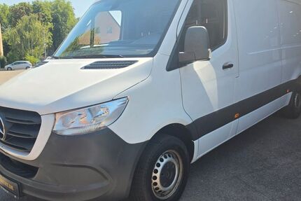 Mercedes-Benz Sprinter 288.000 km 12.790 &euro; Recklinghausen 45661