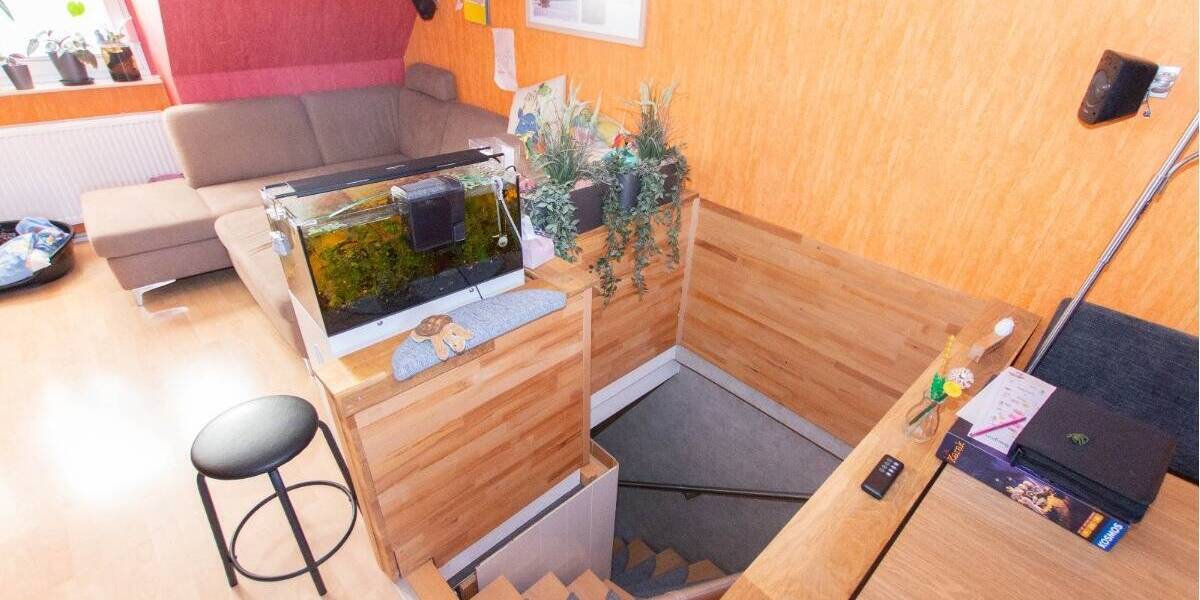 Doppelhaushälfte Castrop-Rauxel Habinghorst - 9 Zimmer, 157 m&sup2;, 349.000&euro; | Angebot:26359999