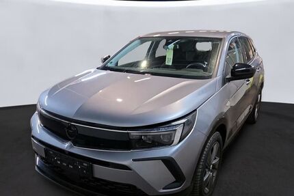 Opel Grandland (X) 21.900 km 22.470 &euro; Lünen 44536