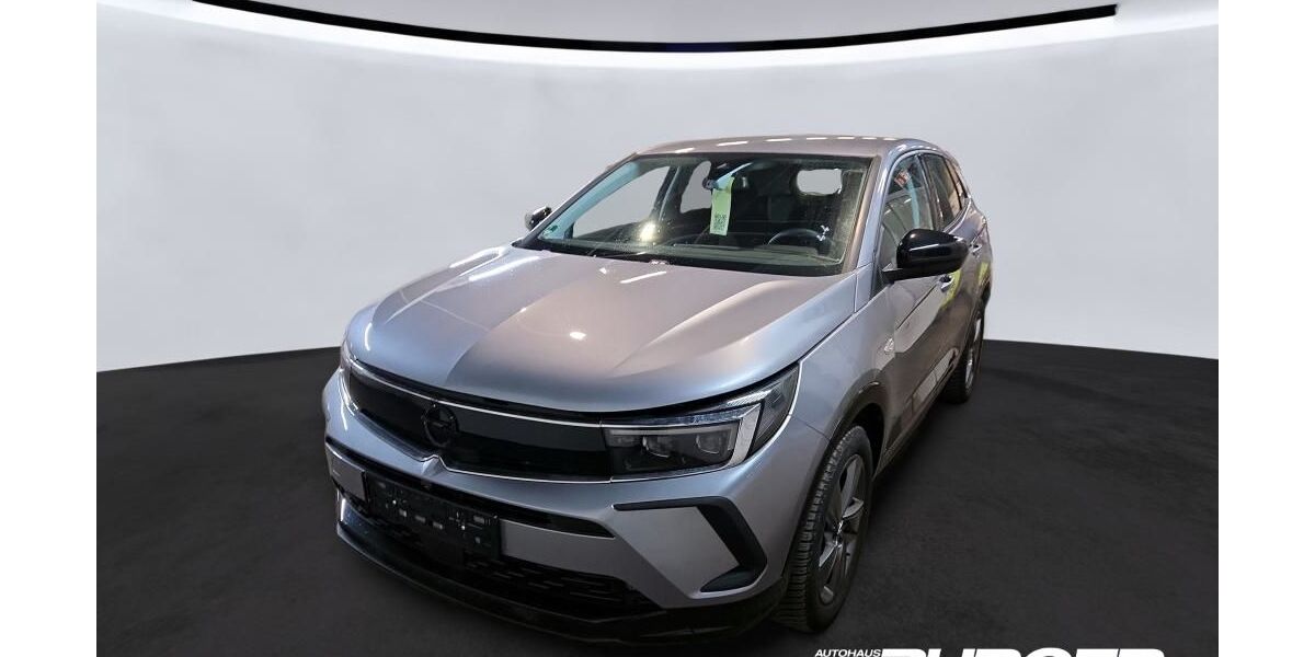 Opel Grandland (X) 21.900 km 22.470 &euro; Lünen 44536
