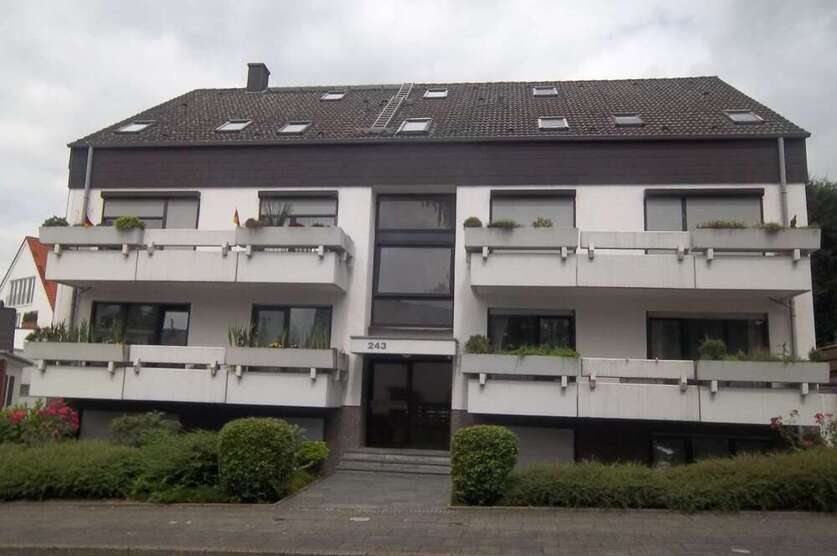 Wohnung zum Mieten in Dortmund-Kirchhörde 450 € 43 m²