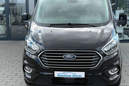 Ford Transit 26.200 km 39.900 &euro; Olfen 59399