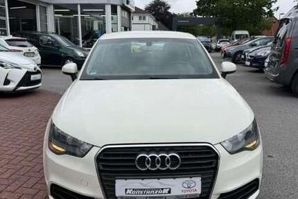 Audi A1 182.867 km 5.500 &euro; Datteln 45711
