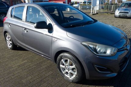Hyundai i20 117.737 km 5.300 &euro; Hattingen (bei Bochum) 45527