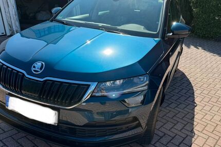 Skoda Karoq 66.561 km 23.900 &euro; Ennepetal 58256
