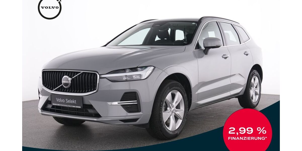 Volvo XC60 25.304 km 34.950 &euro; Witten 58453