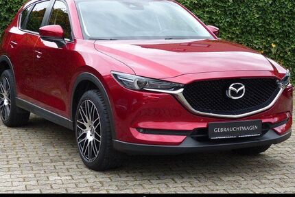 Mazda CX-5 33.900 km 20.900 € Gelsenkirchen 45899