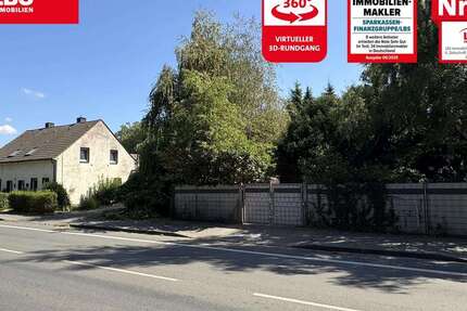 Haus Castrop-Rauxel Rauxel - 9 Zimmer, 159 m&sup2;, 460.000&euro; | Angebot:23316319