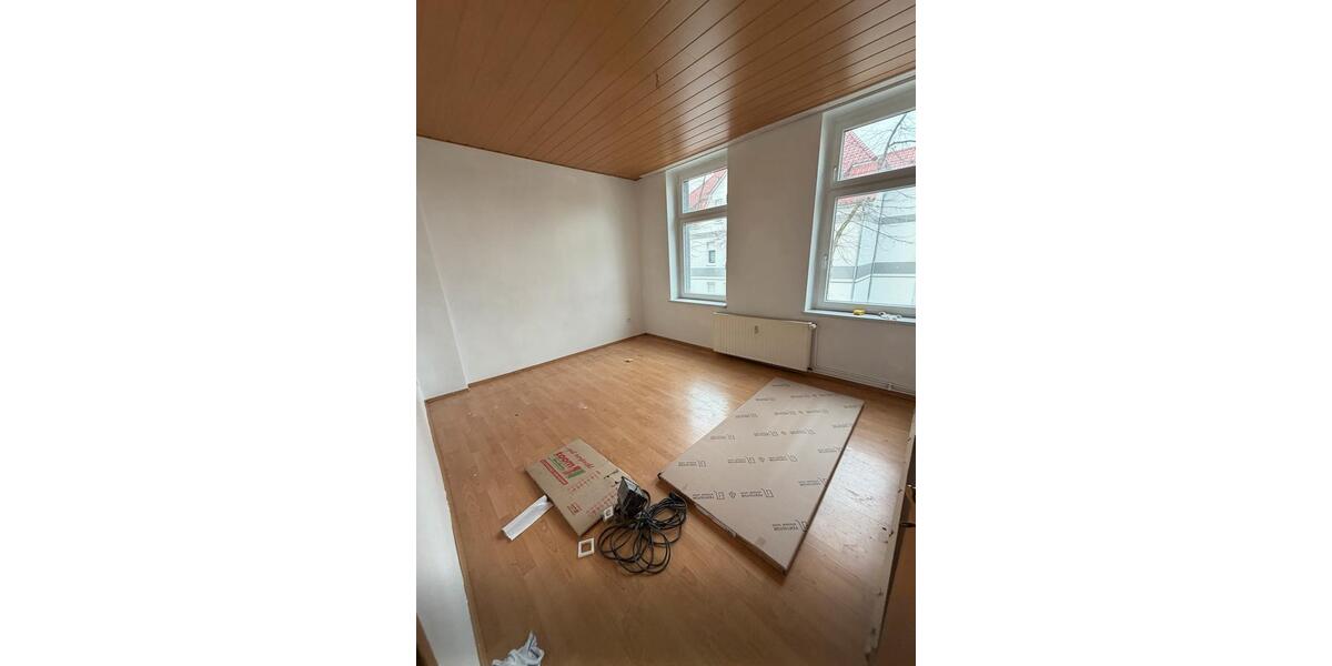 Etagenwohnung Recklinghausen Berghausen - 2 Zimmer, 65 m&sup2;, 680&euro; | Angebot:24662408