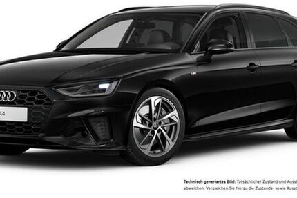 Audi A4 24.459 km 38.811 &euro; Dortmund 44143