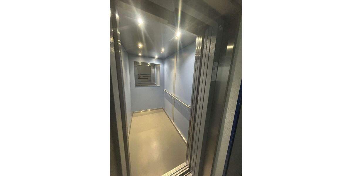 Etagenwohnung Dortmund Nette - 2 Zimmer, 66 m&sup2;, 197.500&euro; | Angebot:24334066