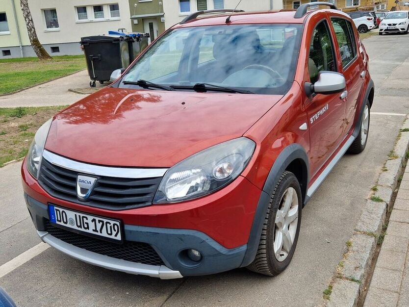 Sandero