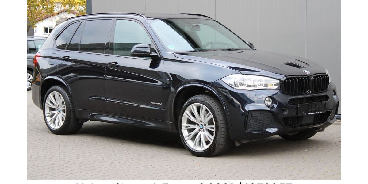 BMW X5 175.150 km 31.990 &euro; Dortmund 44143