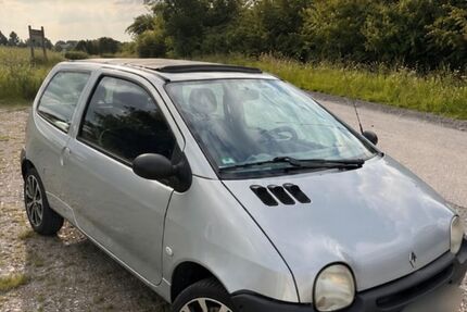 Renault Twingo 164.000 km 1.490 &euro; Hemer 58675
