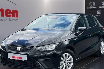 Seat Ibiza 16.234 km 18.409 &euro; Dortmund 44149
