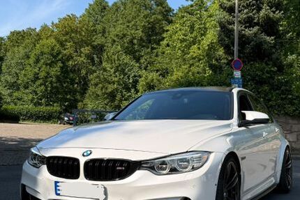 BMW M3 118.000 km 63.000 &euro; Herdecke 58313