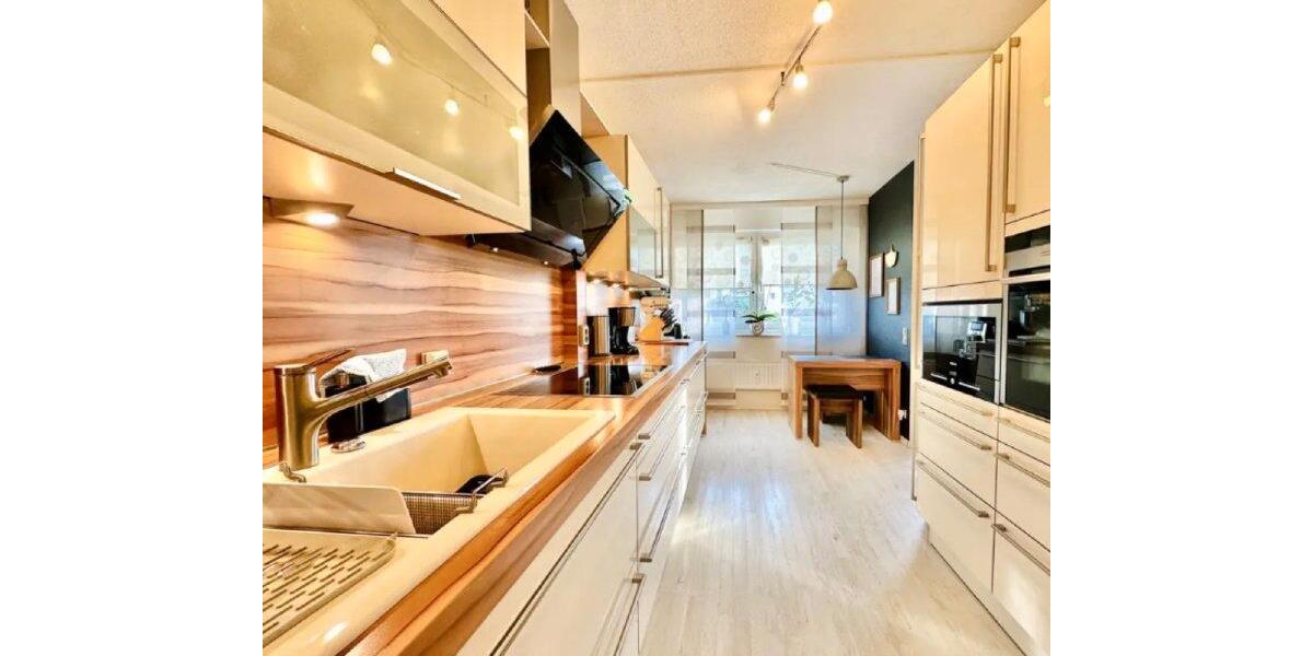 Etagenwohnung Altena - 3 Zimmer, 79 m&sup2;, 185.000&euro; | Angebot:27458664