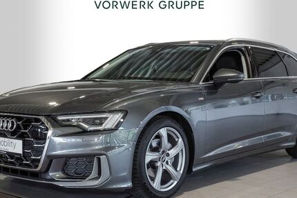 Audi A6 35.604 km 40.950 &euro; Schwerte 58239