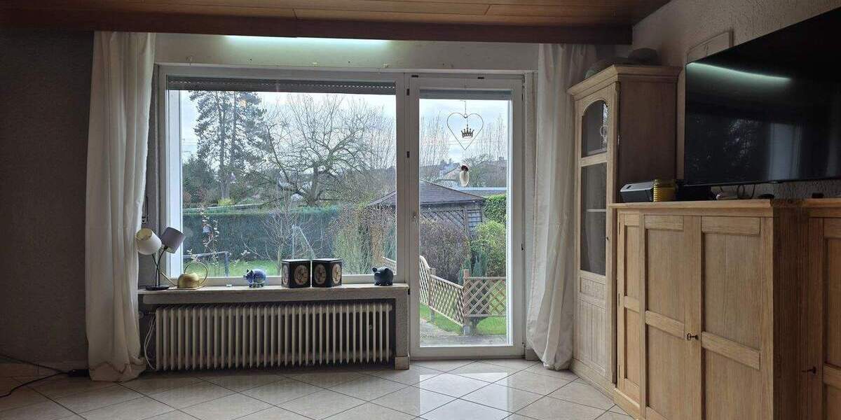 Etagenwohnung Bochum Weitmar - 5 Zimmer, 110 m&sup2;, 264.500&euro; | Angebot:24582228