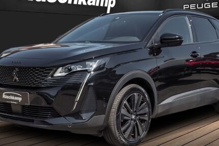 Peugeot 3008 12.767 km 32.880 &euro; Werne 59368