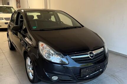 Opel Corsa 150.000 km 2.999 &euro; Schwerte 58239