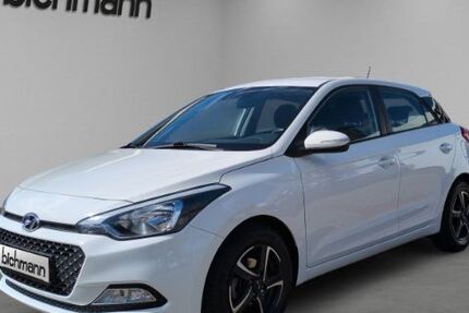Hyundai i20 77.822 km 10.990 &euro; Menden 58706