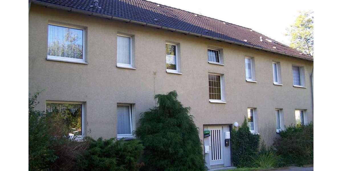 Etagenwohnung Hemer Urbecke - 3 Zimmer, 69 m&sup2;, 417&euro; | Angebot:26574229