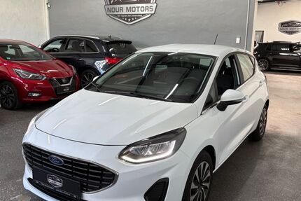 Ford Fiesta 105.480 km 9.700 &euro; Iserlohn 58638