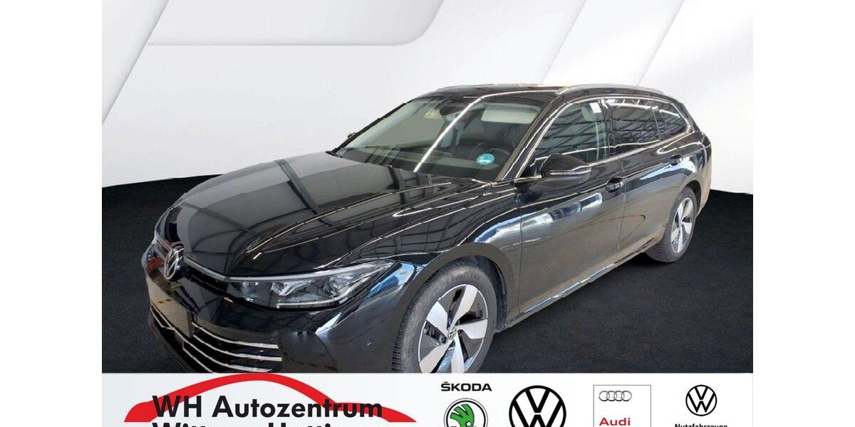 VW Passat Variant 25.570 km 34.867 &euro; Witten 58453