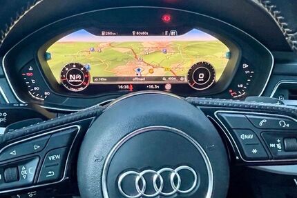 Audi A5 243.876 km 18.000 &euro; Unna 59427