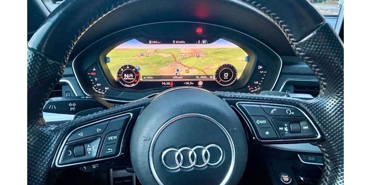 Audi A5 243.876 km 18.000 &euro; Unna 59427