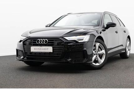 Audi A6 24.532 km 39.570 &euro; Hagen 58091