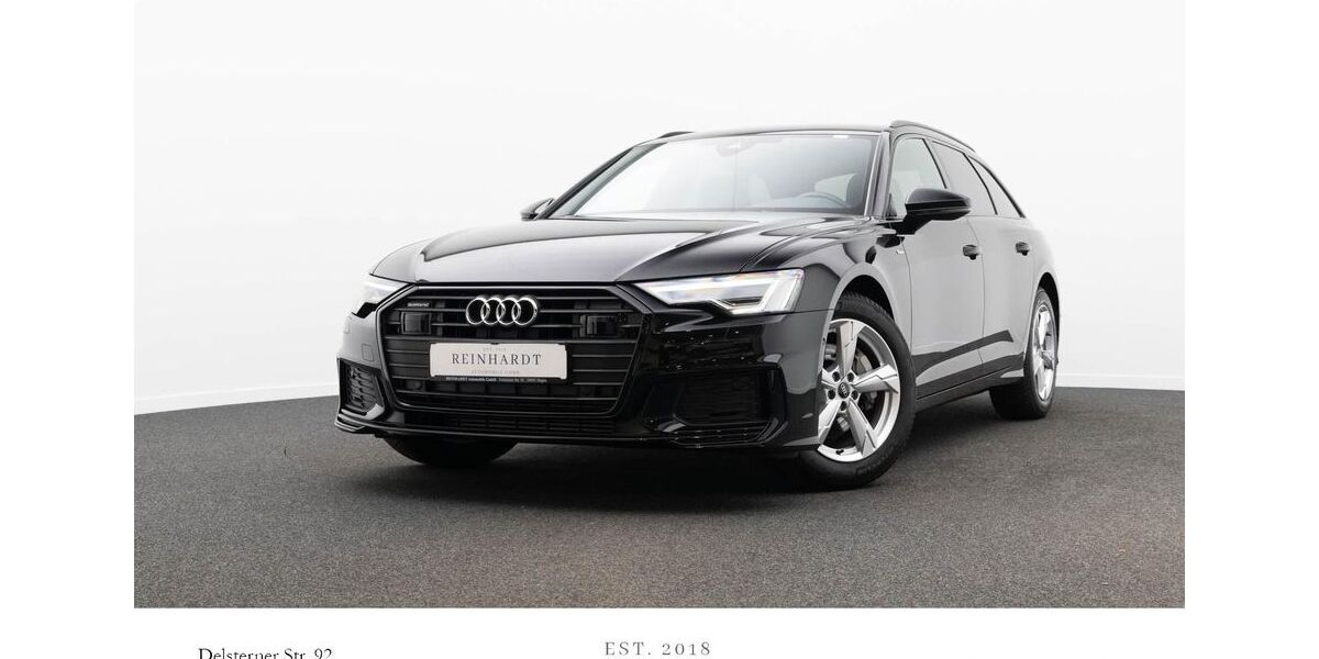 Audi A6 24.532 km 39.570 &euro; Hagen 58091