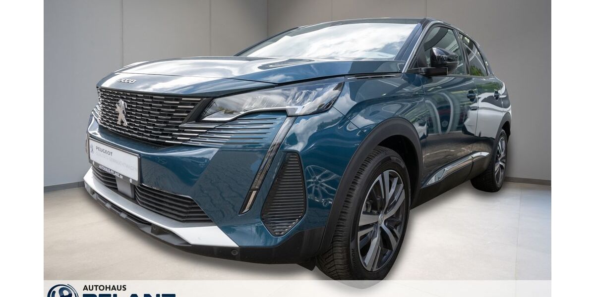 Peugeot 3008 13.155 km 25.690 &euro; Bochum 44801