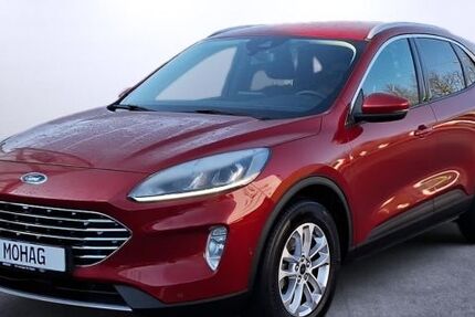 Ford Kuga 31.845 km 19.490 &euro; Datteln 45711