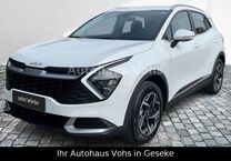 Gebrauchtwagen Kia Sportage