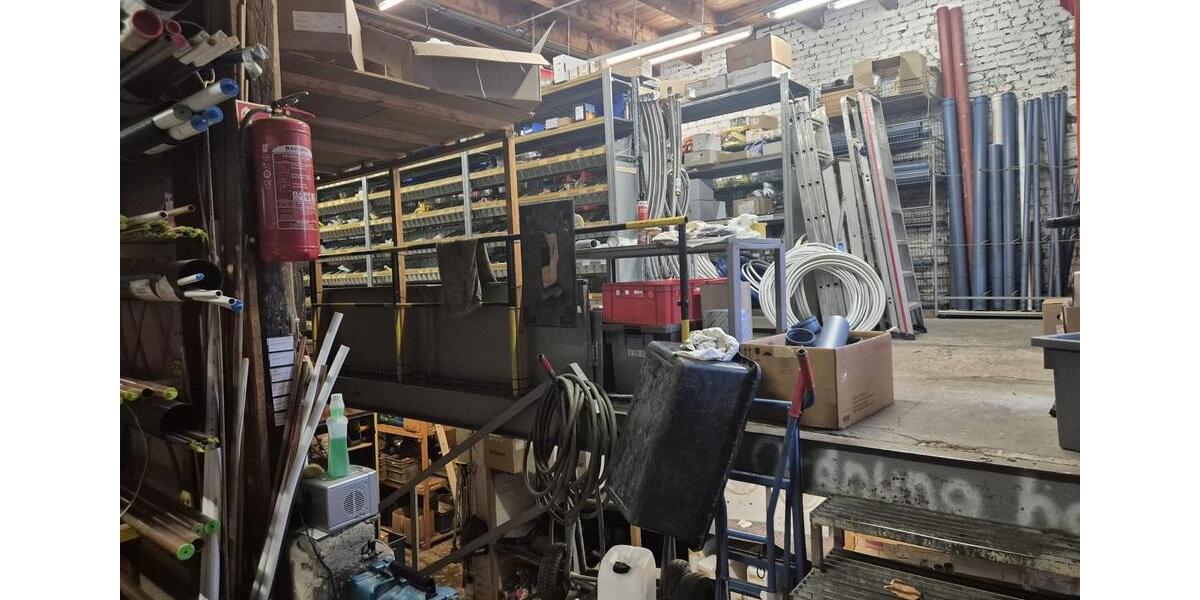 Gewerbeobjekt Dortmund Bövinghausen - 2.200&euro; | Angebot:25921493