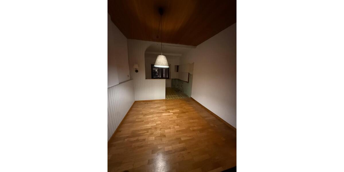 Großzügige 45-Zimmer-Wohnung in zentraler Lage von Gevelsberg 5 zimmer