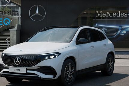 Mercedes-Benz EQA 16.507 km 40.790 &euro; Hagen 58135