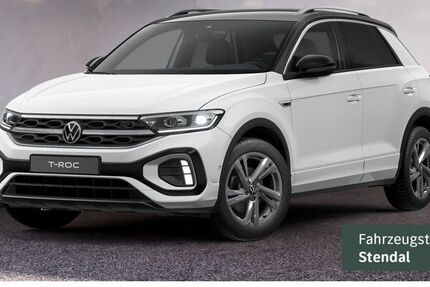 VW T-Roc 23.637 km 30.238 &euro; Menden 58706