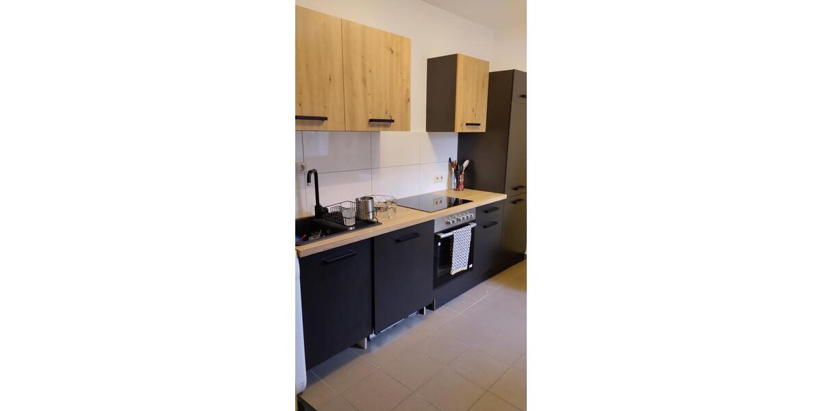 Etagenwohnung Unna Alte Heide - 3 Zimmer, 69 m&sup2;, 700&euro; | Angebot:24749902