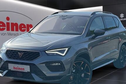 Seat Ateca 44.311 km 32.809 &euro; Holzwickede 59439