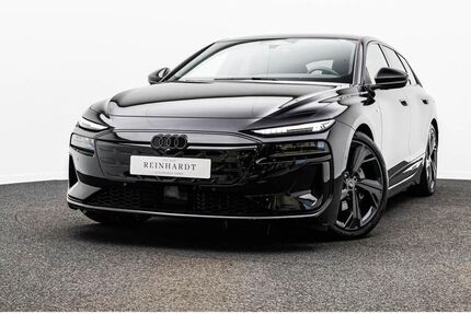 Audi A6 e-tron 11.775 km 59.578 &euro; Hagen 58091